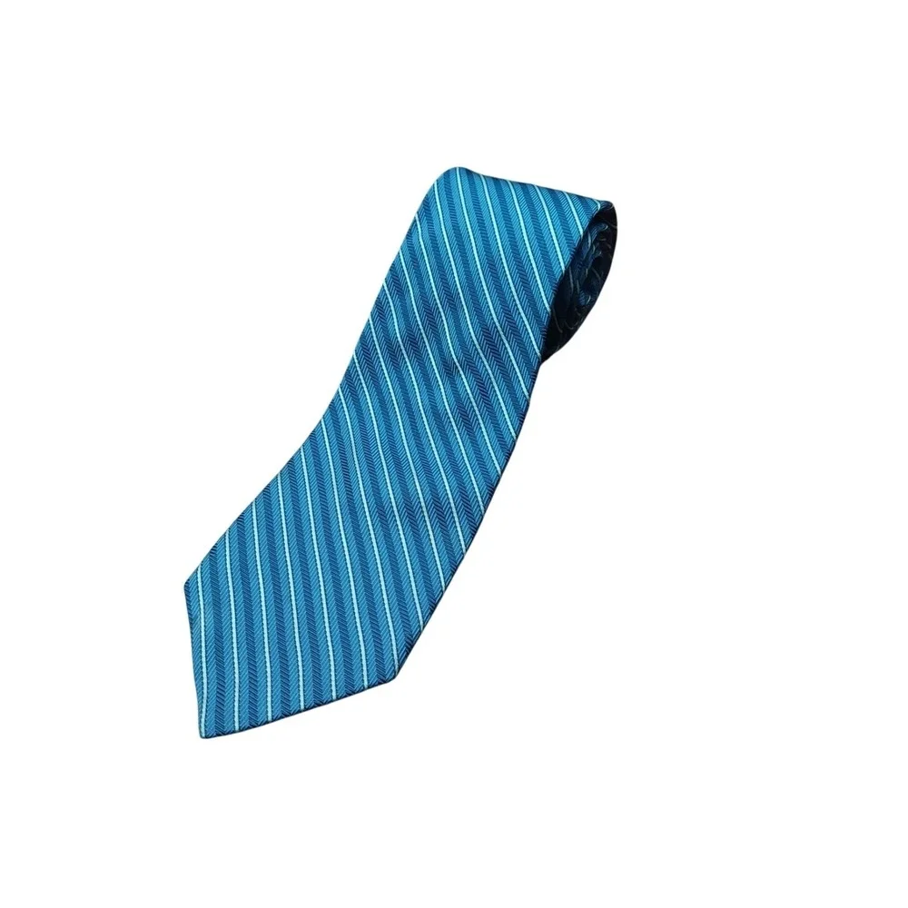 Vtg Brooks Brothers Silk Tie 58